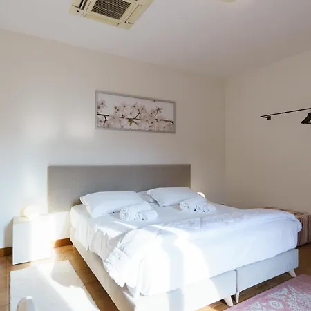 Appartamento Residenza Cattaneo Verona Esterno foto