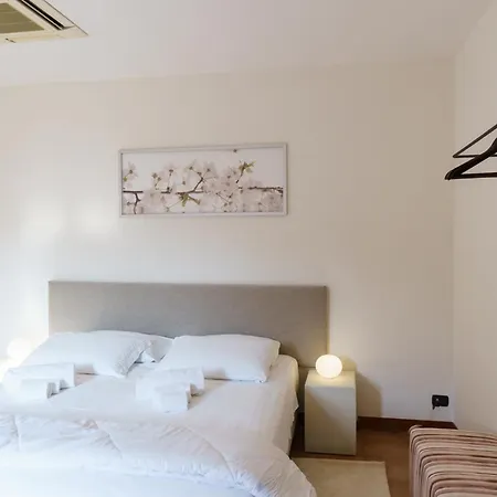Appartamento Residenza Cattaneo Verona Esterno foto
