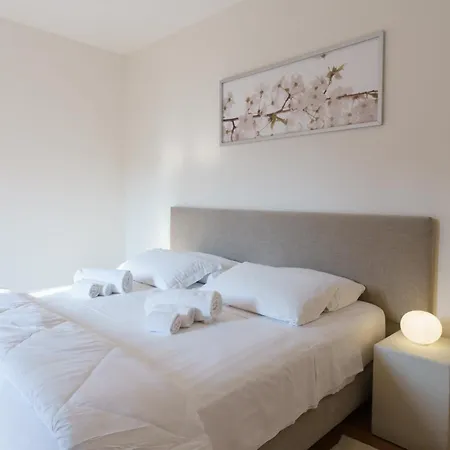 Appartamento Residenza Cattaneo Verona Esterno foto