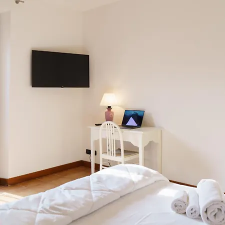 Appartamento Residenza Cattaneo Verona Esterno foto