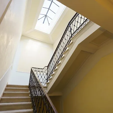 Appartamento Residenza Cattaneo Verona Esterno foto