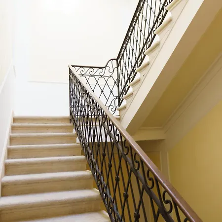 Appartamento Residenza Cattaneo Verona Esterno foto